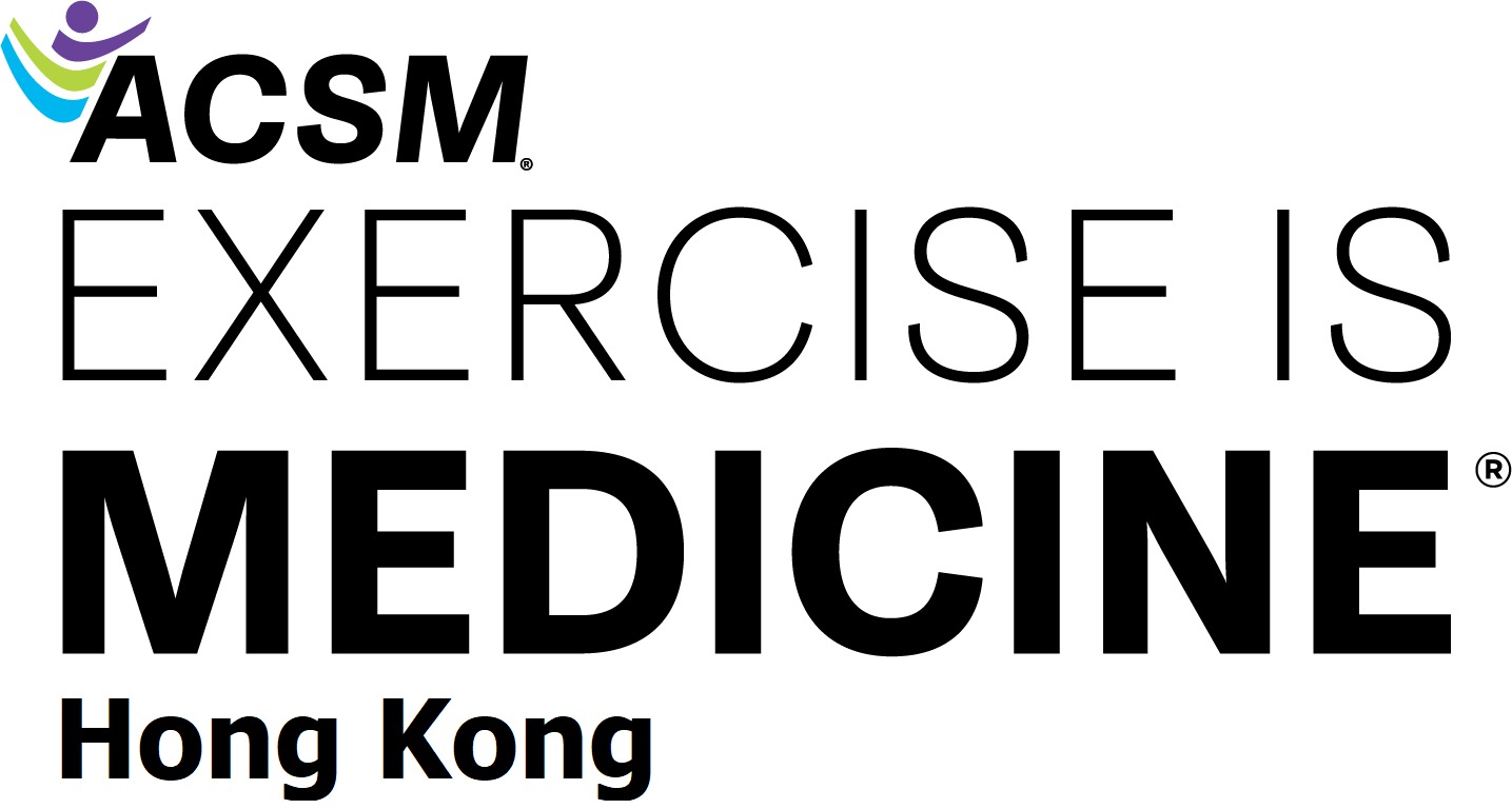 Exercise is Medicine Hong Kong